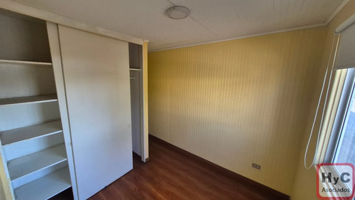 Arriendo Oficinas En Quilicura 8 Privados 9-b Y 2- E