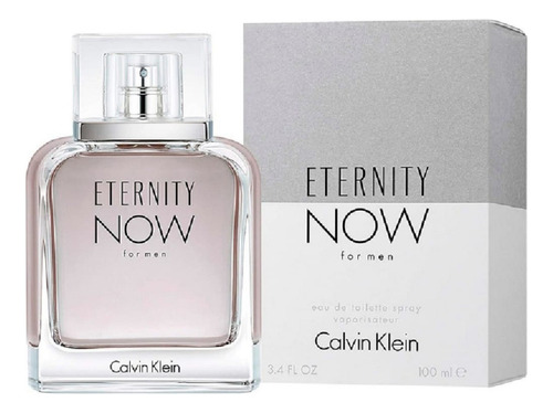 Eternity Now For Men 100ml