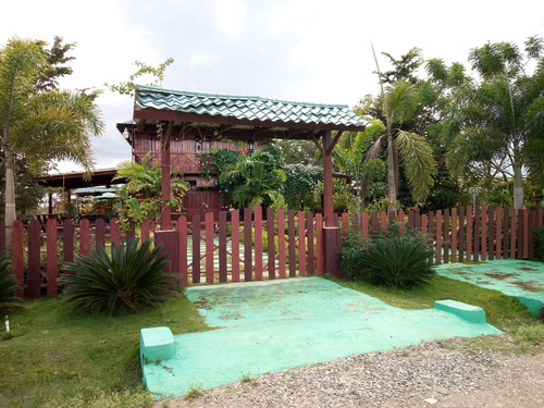 Finca Villas En Ventas Republica Dominica Complejo Vacaciona