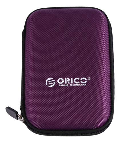 Bolsa Protectora De Disco Duro Phd-25 De 2,5 Pulgadas Para