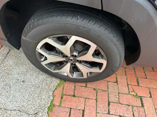 SsangYong Actyon Torres 1.5T Supreme At 4Wd