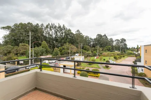 Casa En Venta En Rio Frío. Cod V12390