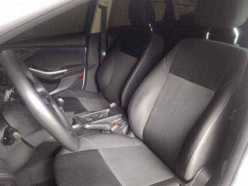 Ford Focus Iii 1.6 S Mt