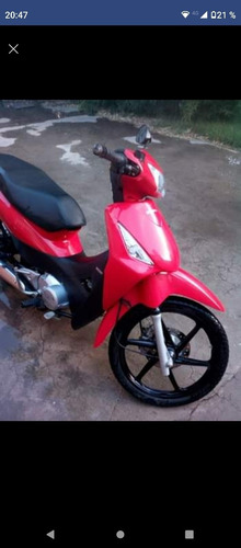 Imagen 7 de 19 de Honda Biz 125