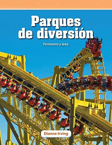 Parques De Diversion (amusement Parks) (spanish Version)