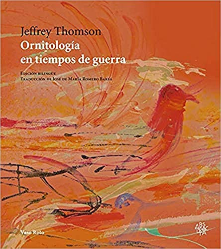 Ornitologia En Tiempos De Guerra Castellano-ingles  - Thomso