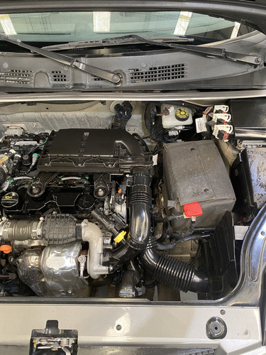 Citroën Berlingo Multispace 1.6 HDI 92 XTR