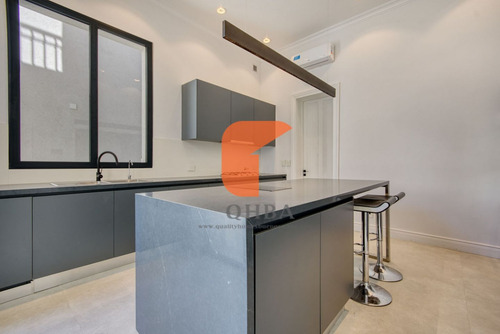Oportunidad Unica Residencia De 2 Casas Reformadas Belgrano