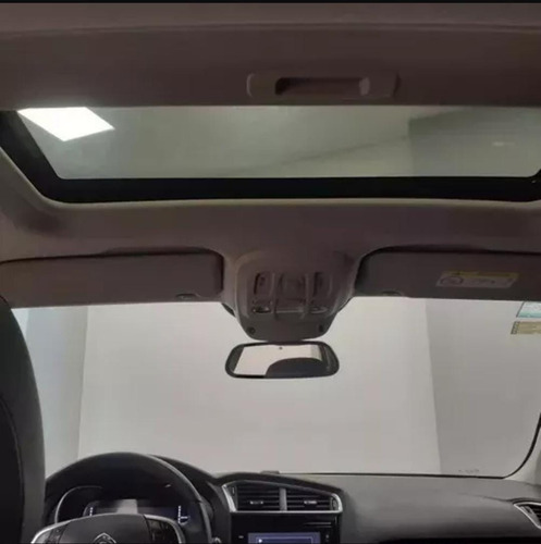 Citroën C4 Lounge 1.6 Thp 165 At6 Shine