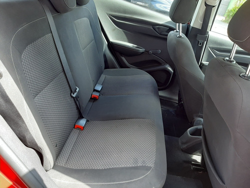 Imagem 14 de 15 de Chevrolet Onix 2019 1.0 Joy 5p