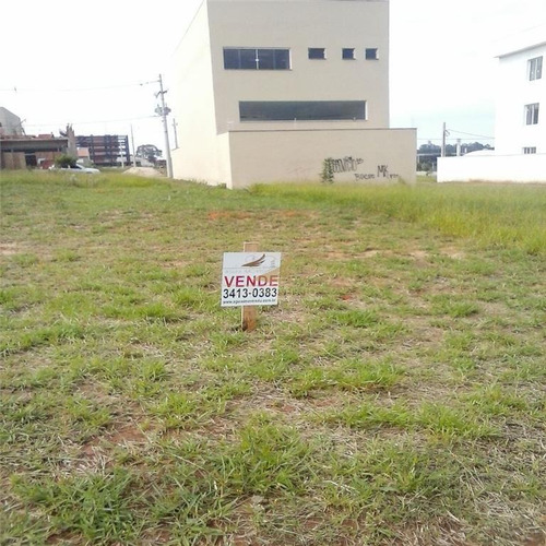 Imagem 3 de 4 de Terreno Residencial À Venda, Itu Novo Centro, Itu. - Te0039