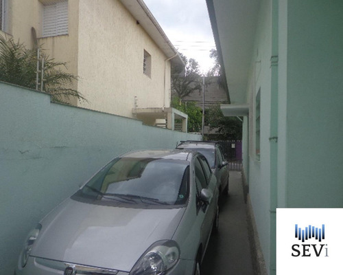Imagem 21 de 21 de Casa - Ca00419 - 69290990