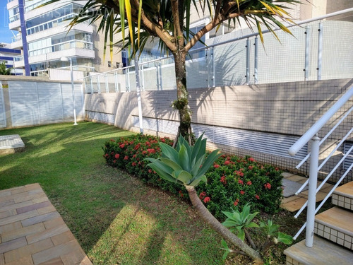 Imagem 3 de 30 de Apartamento 200 Metros Da Praia Do Maitinga Em Bertioga - Ap00450 - 70836072