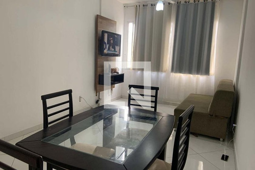 Imagem 2 de 15 de Apartamento Para Aluguel - Jardim Camburi, 2 Quartos, 67 M² - 893664482