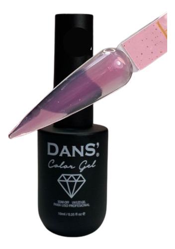 Color Gel #002 (10ml) - Dans