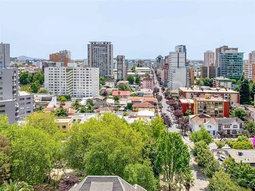 Arriendo Departamento Ubicado En Dr. Wilhelm, Concepción.