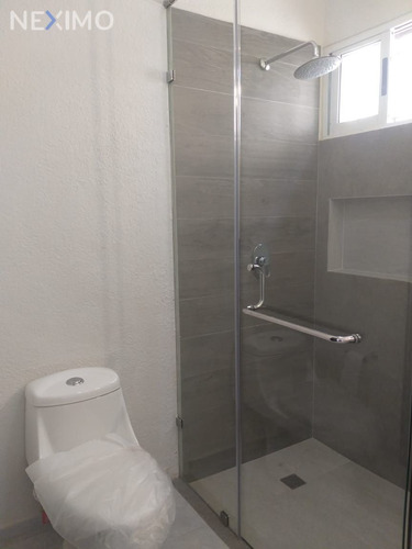 Imagen 11 de 20 de Casa En Venta Ubicada En Santa Fe, Benito Juárez, Quintana Roo
