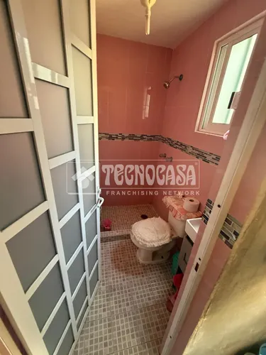 Venta Casas Campamento 2 De Octubre T-df0057-0556