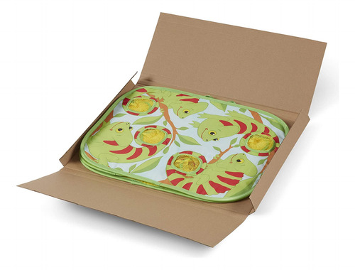 Beanbag Toss Game Melissa & Doug Verdie Chameleon Para Niños
