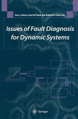 Libro Issues Of Fault Diagnosis For Dynamic Systems - Pau...