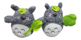 Peluche Totoro X1 20cm