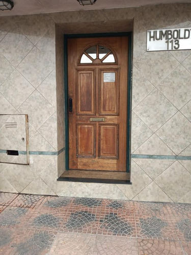 Imagen 3 de 13 de Depto. 2 Amb. Muy Buen Estado Zona Ateneo