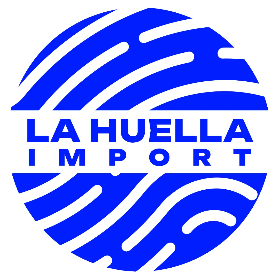 LA HUELLA IMPORT