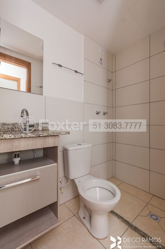 Imagem 9 de 30 de Apartamento, 2 Dormitórios, 49.02 M², Morro Santana - 207190