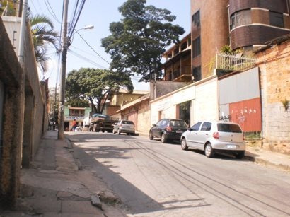 Imagem 12 de 15 de Terreno À Venda, Serra, Belo Horizonte. - Mg - Te0110_realle