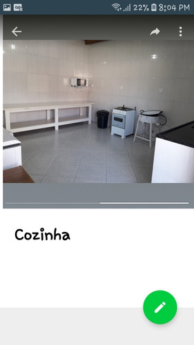 Imagem 7 de 8 de Espaço Para Festa Em Praia Grande Jardim Melvi