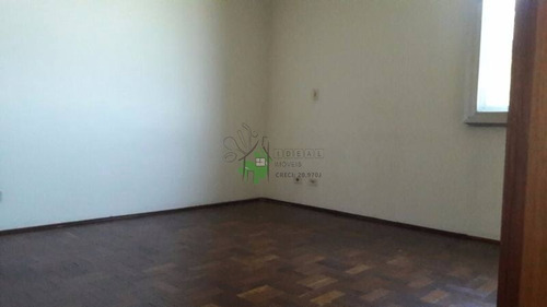 Imagem 13 de 24 de Apartamento Em Condomínio Padrão Para Venda No Bairro Alto Da Lapa, 3 Dorm, 0 Suíte, 2 Vagas, 150 M - 676