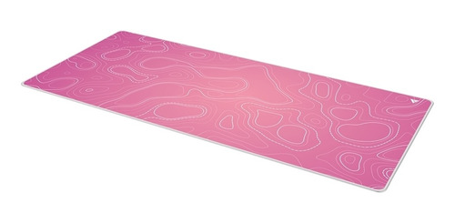 Mouse Pad Gamer Force One Skyhawk Sakura Xxl 900x400