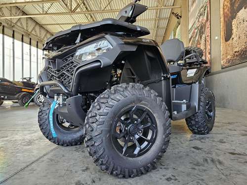 Quadriciclos Cf Moto Cforce 520 7l