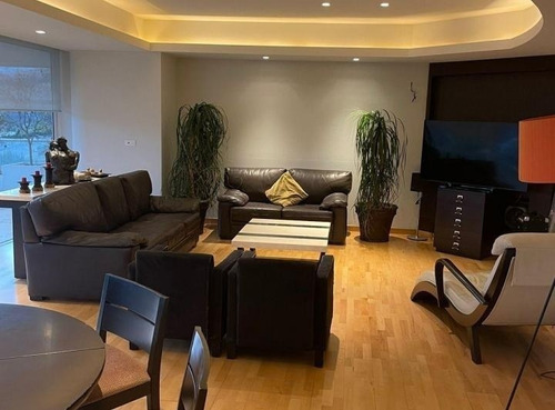 Imagen 6 de 21 de Departamento En Renta Bosque Real