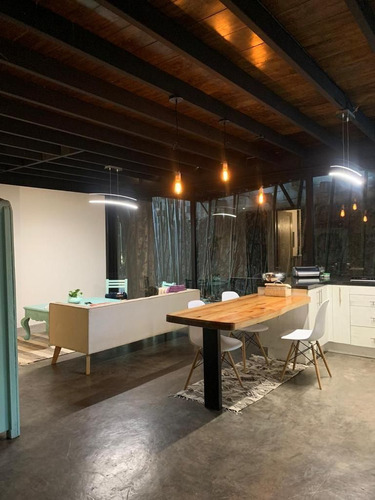 Departamento En Venta En Cuernavaca Residencial Urban Loft Agua & BambĂș