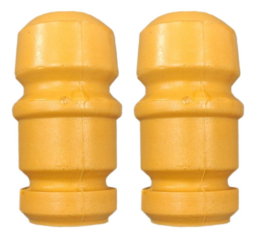 B 4 Parachoques De 2 Uds, Accesorios Para Automóviles,
