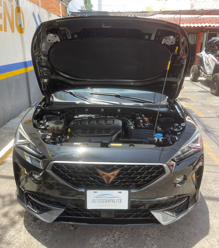 Cupra formentor 2.0 Vz 310Hp 4Wd Dsg7