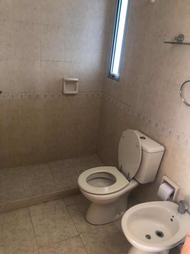 Apartamento 1 Dormitorio Balcón Al Frente Julio César 1215