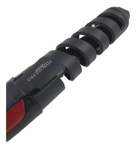 Curling Vivalizzpro Pp777 para cabelos e cabelos