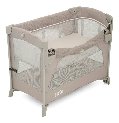 Cuna Corral Y Colecho Para Bebe 2 En 1  Joie Kubbie Sleep