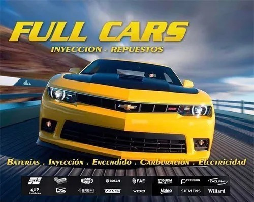 Comando Luces Peugeot 307 / 308 Delphi 98069969xt Original