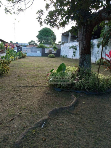 Chácara Com 3 Dormitórios À Venda Por R$ 700.000,00 - Monte Das Oliveiras - Manaus/am - Ch0058