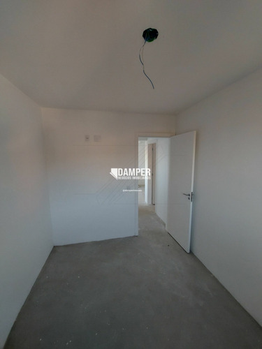 Imagem 10 de 14 de Residencial Enseada 61m² - Jd. Zaira Mauá - 194