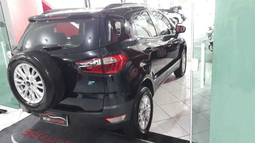 Imagem 4 de 15 de Ford Ecosport Se 1.6 16v Flex 2017