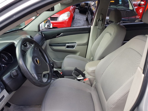 Imagem 3 de 10 de Chevrolet Captiva