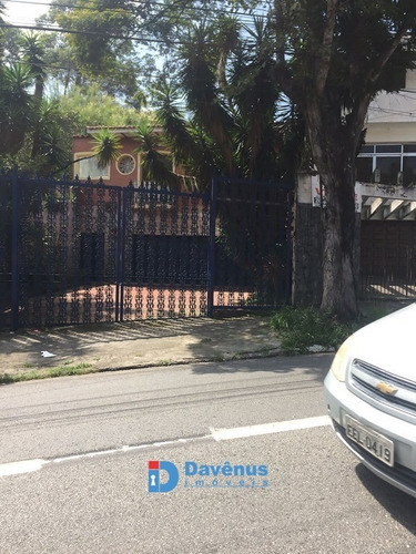 Imagem 13 de 15 de Ampla Casa Térrea Tucuruvi Sp Zn - 5595-1