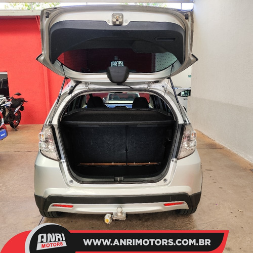 Honda Fit Twist 1.5 Flex