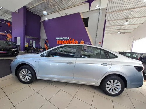 Volkswagen Virtus TSI 1.0 (Aut.)