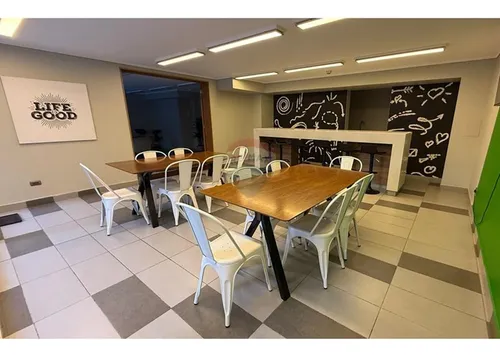 Oportunidad Única Departamento 2d+2b Santiago!!