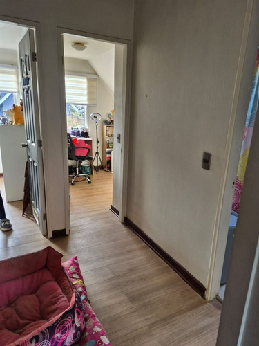 Casa En Venta De 4 Dorm. En Puerto Varas